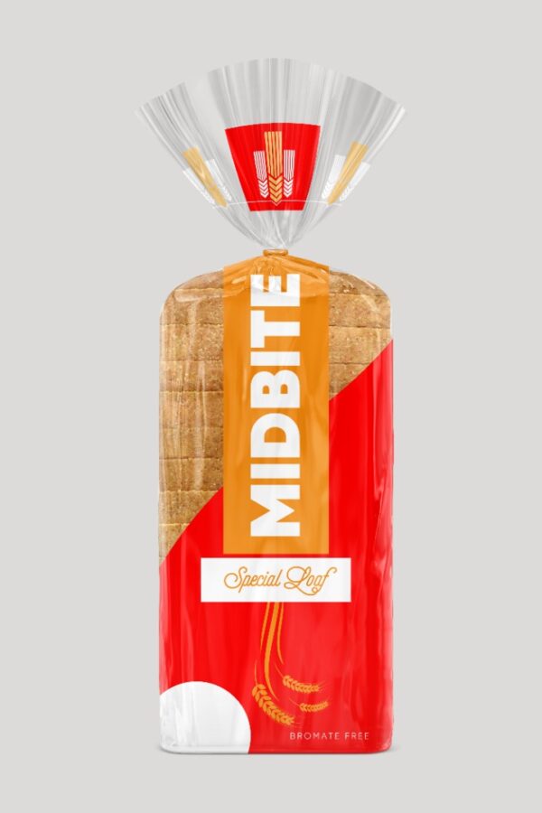 Midbite jumbo