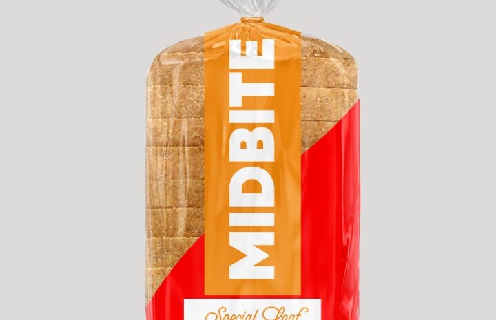 Midbite Family Loaf