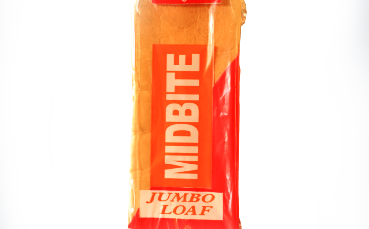 Jumbo loaf